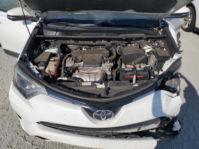 2016 TOYOTA RAV4 XLE - JTMWFREV5GJ060393