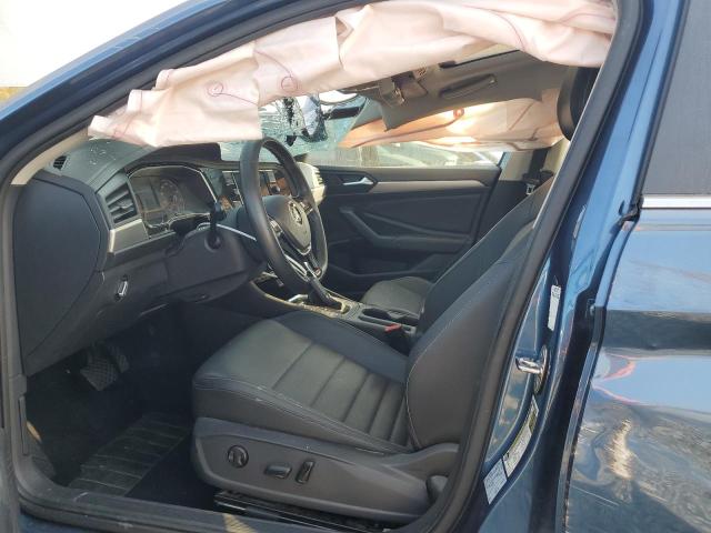 2021 VOLKSWAGEN JETTA S - 3VWC57BU6MM038906