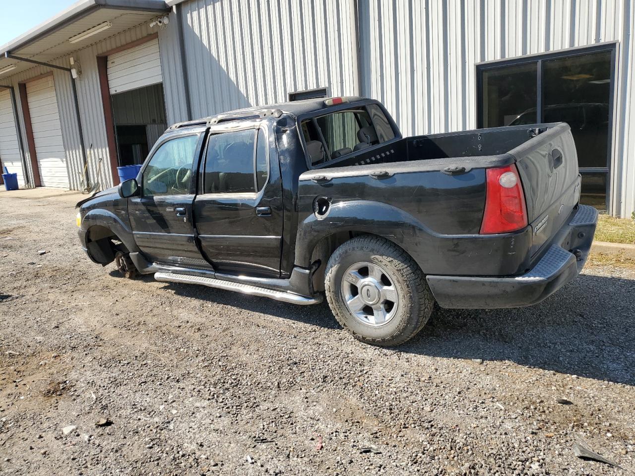 Lot #2962402986 2005 FORD EXPLORER S