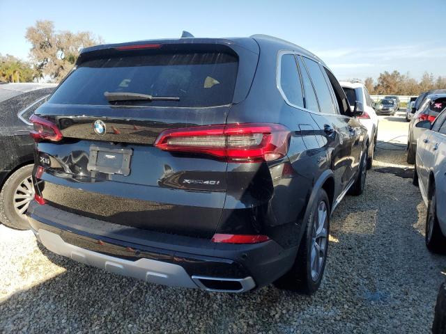 VIN 5UXCR6C55KLK79636 2019 BMW X5, Xdrive40I no.3