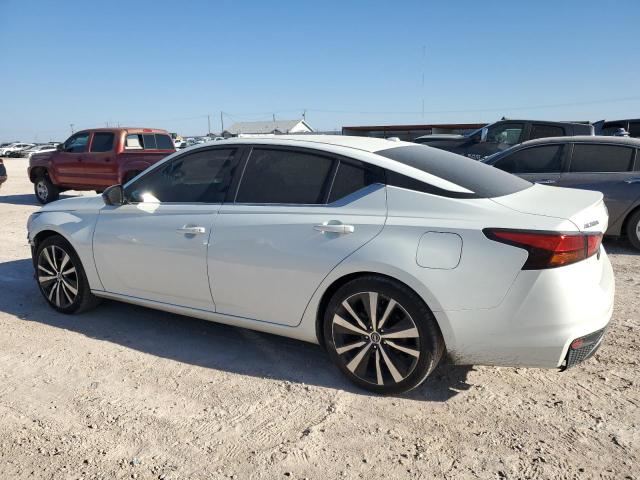 2019 NISSAN ALTIMA SR - 1N4BL4CVXKC109233