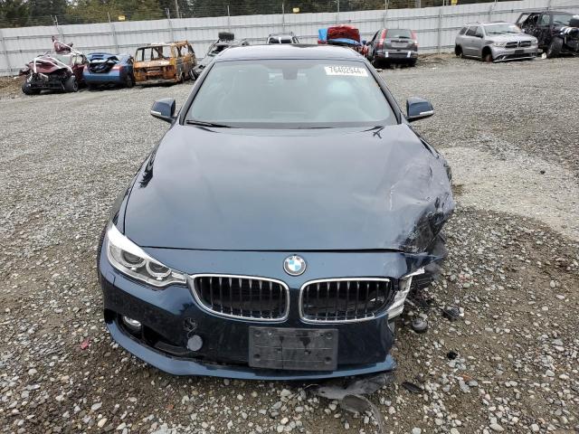 VIN WBA4U7C34H5J55019 2017 BMW 4 Series, 430I no.5