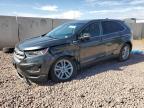 Lot #3050451239 2016 FORD EDGE SEL