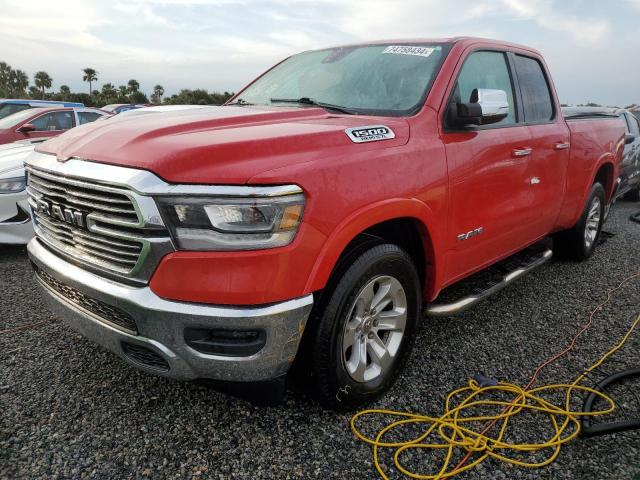 2020 RAM 1500 LARAM - 1C6RREDT9LN123891