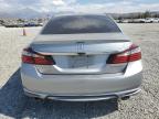 Lot #3028430220 2017 HONDA ACCORD SPO