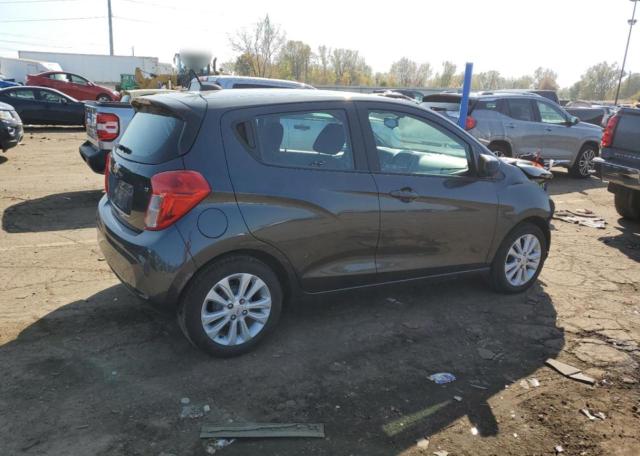 2018 CHEVROLET SPARK 1LT - KL8CD6SA1JC424760