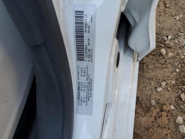 2015 CHRYSLER 200 LIMITE - 1C3CCCAB7FN594141