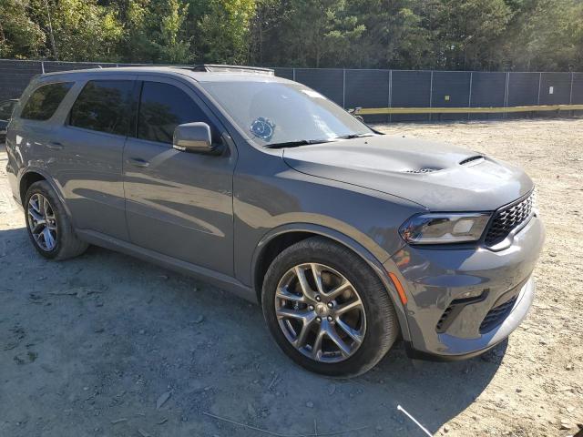 2022 DODGE DURANGO R/ - 1C4SDJCT4NC207585