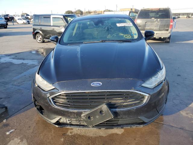 VIN 3FA6P0G72LR188393 2020 Ford Fusion, S no.5