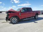 2019 FORD F250 SUPER - 1FT7W2B6XKEF09271