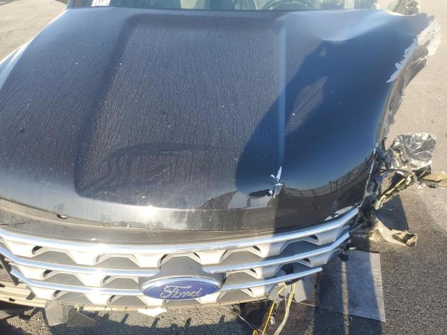 2017 FORD EXPLORER X - 1FM5K8D80HGA83216