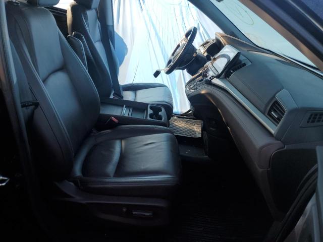 2018 HONDA ODYSSEY EX - 5FNRL6H7XJB064990
