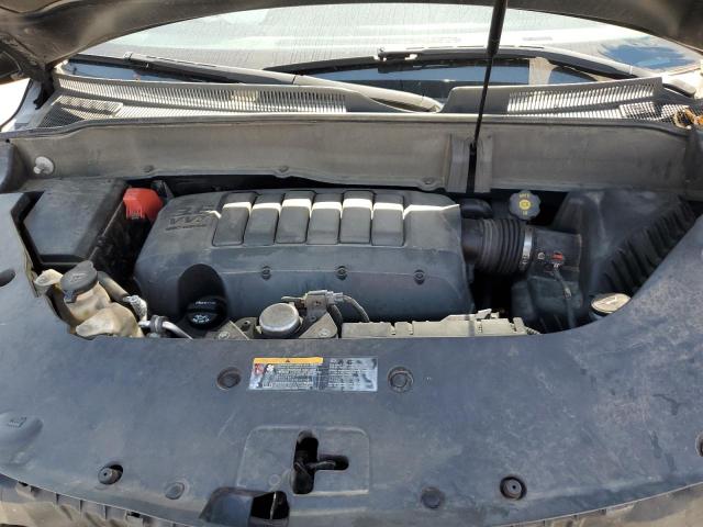 2015 BUICK ENCLAVE - 5GAKRBKD4FJ317262
