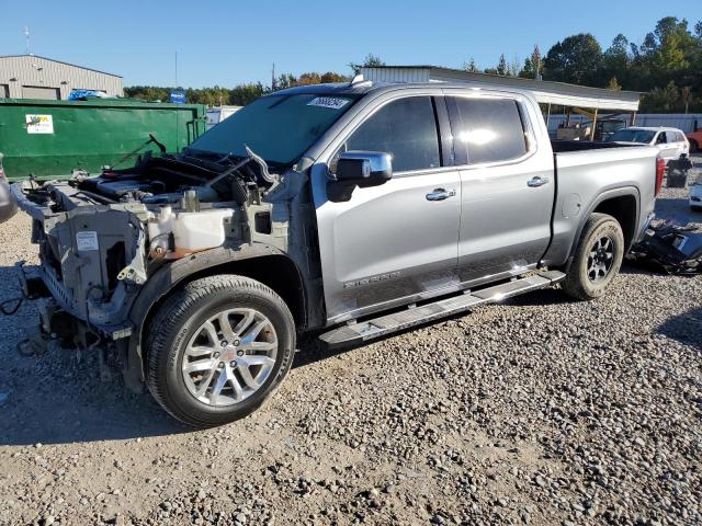 2020 GMC SIERRA C15 - 3GTP8DED8LG306471