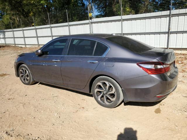 2017 HONDA ACCORD EX - 1HGCR2F73HA283682