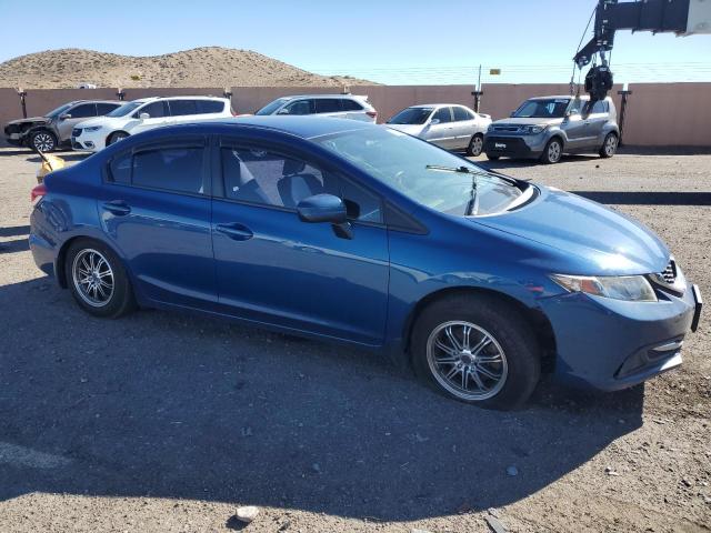 Vin: 19xfb2f51ee029749, lot: 75331374, honda civic lx 20144