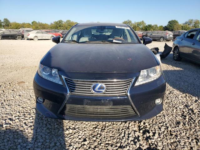 VIN JTHBW1GG1F2082557 2015 Lexus ES, 300H no.5