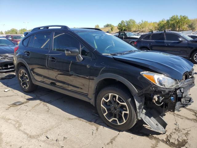 2016 SUBARU CROSSTREK - JF2GPANC5G8277386