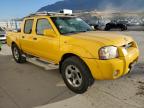 NISSAN FRONTIER C photo