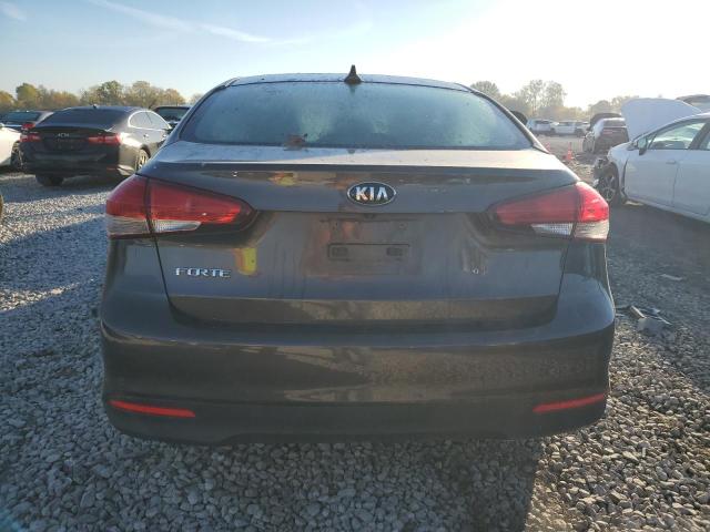 VIN 3KPFL4A70HE069696 2017 KIA FORTE no.6