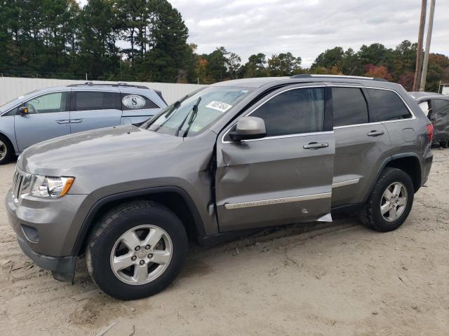 VIN 1C4RJEAG8DC616420 2013 Jeep Grand Cherokee, Laredo no.1