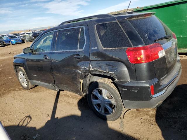 2017 GMC TERRAIN SL - 2GKFLTEK5H6295181