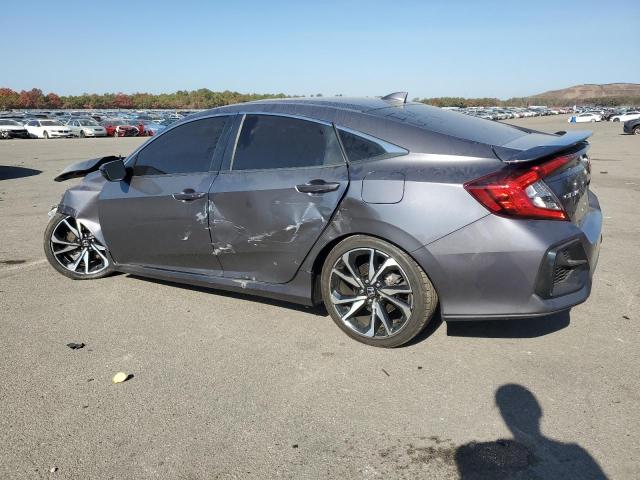 2HGFC1E59KH708002 2019 HONDA CIVIC