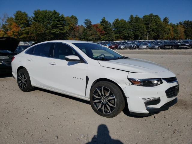 2018 CHEVROLET MALIBU LT - 1G1ZD5ST0JF282177