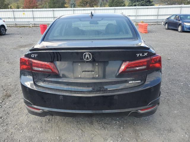 2017 ACURA TLX ADVANC 19UUB3F76HA002117