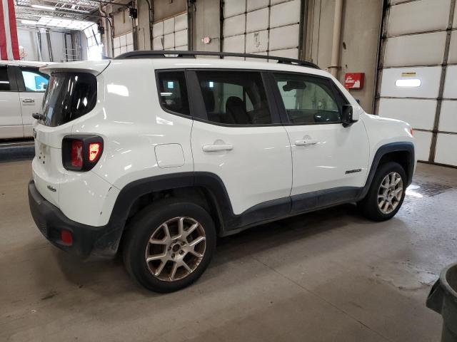 VIN ZACNJDBB6MPM14891 2021 Jeep Renegade, Latitude no.3