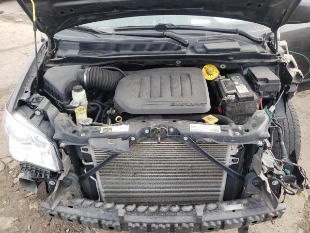 2019 DODGE GRAND CARA - 2C4RDGCG1KR770651