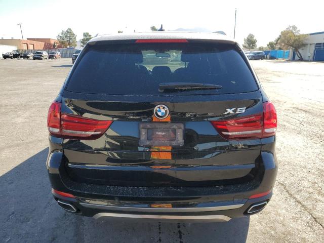 VIN 5UXKS4C5XJ0Z89779 2018 BMW X5, Xdrive35D no.6