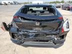 HONDA CIVIC EX photo