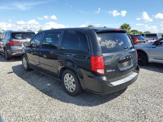 VIN 2C4RDGBG9DR750698 2013 Dodge Grand Caravan, SE no.2