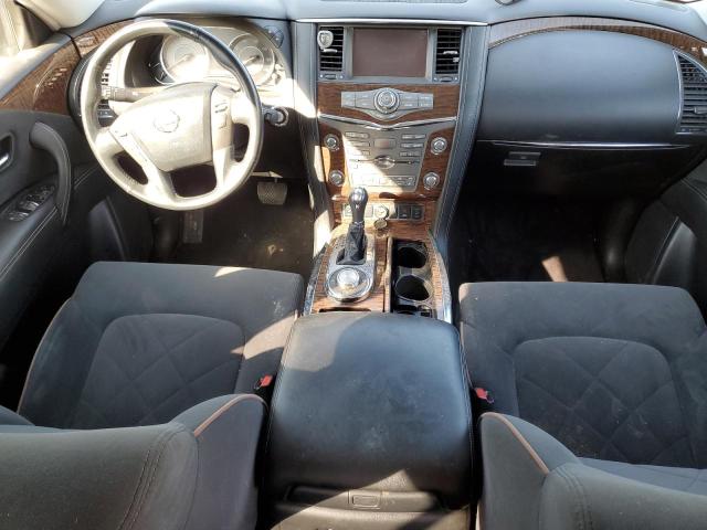 2017 NISSAN ARMADA SV - JN8AY2NC9H9505171