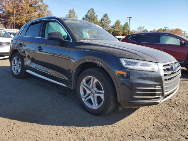 VIN WA1BNAFY6J2226685 2018 AUDI Q5 no.4