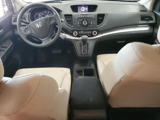 2016 HONDA CR-V SE - 2HKRM4H44GH690228
