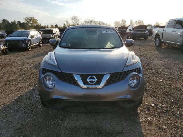 2016 NISSAN JUKE S - JN8AF5MV4GT660285