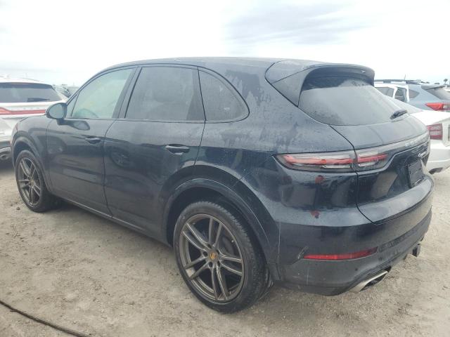 VIN WP1AA2AY2LDA05732 2020 Porsche Cayenne no.2