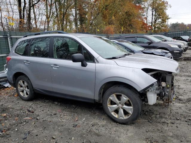 Vin: jf2sjabc4fh435215, lot: 56563055, subaru forester 2.5i 20154