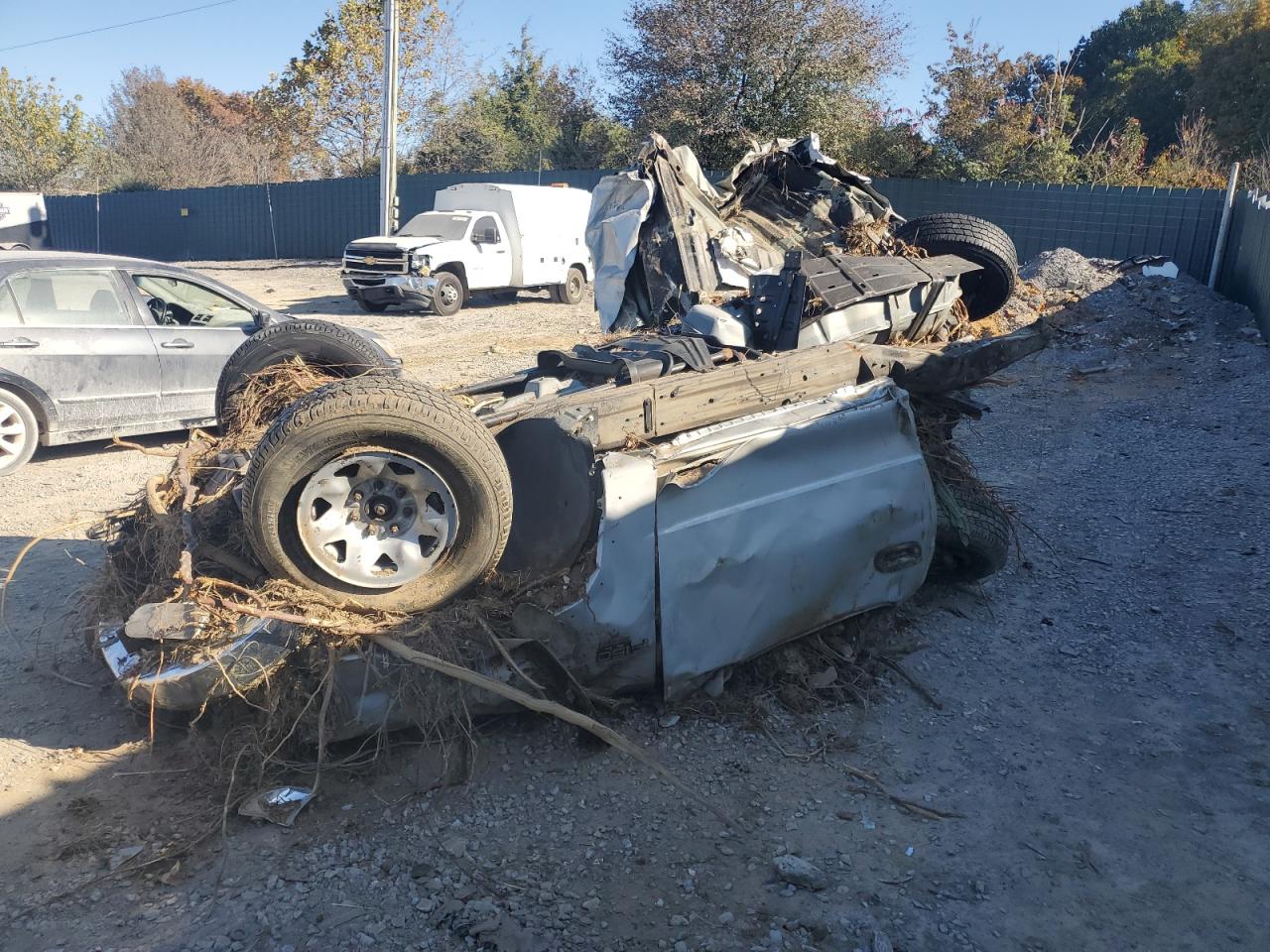 Lot #2986381168 2003 FORD F150