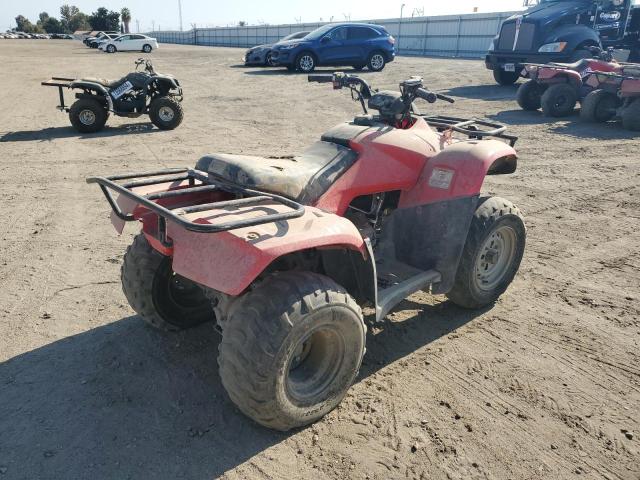 2017 HONDA TRX250 TM 1HFTE2101H4100210
