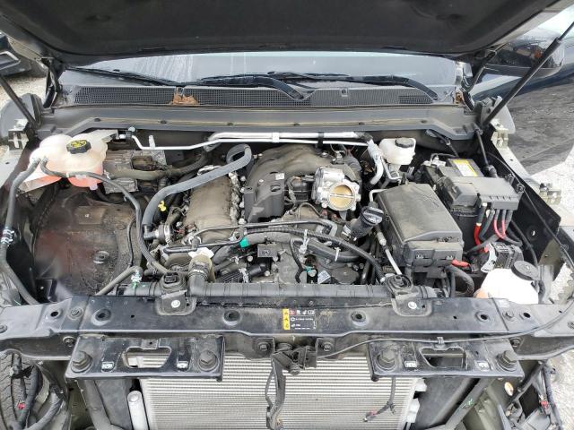 2021 CHEVROLET COLORADO L - 1GCGSCEN3M1297702