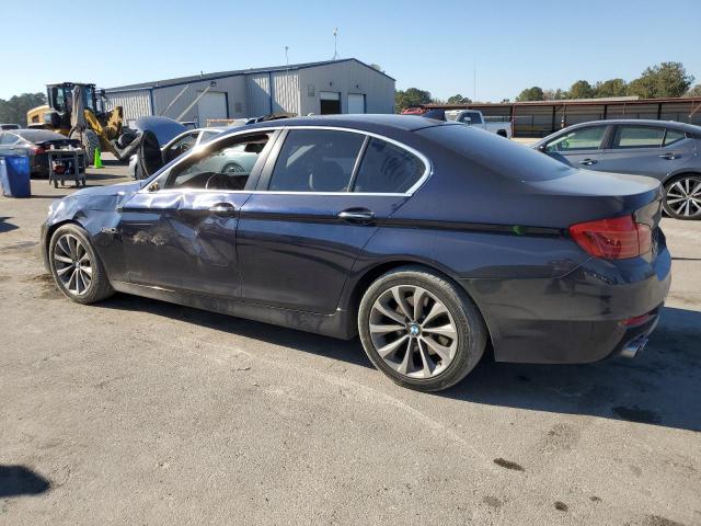 2016 BMW 528 I - WBA5A5C57GG351803