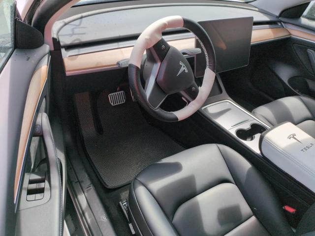 2023 TESLA MODEL 3 - 5YJ3E1EA4PF484725
