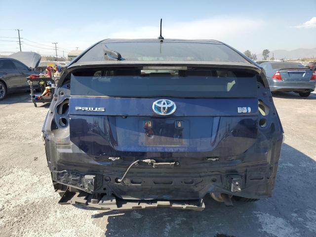 VIN JTDKN3DU2F0472007 2015 Toyota Prius no.6