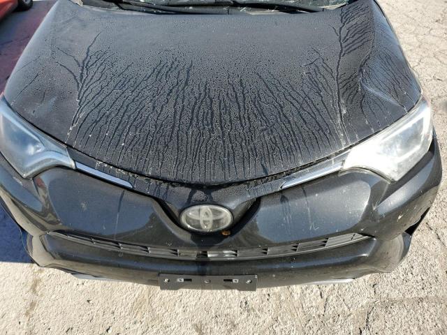 2018 TOYOTA RAV4 XLE - 2T3RFREV2JW794091