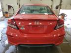 HONDA CIVIC EX photo