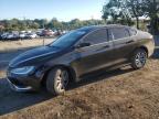 CHRYSLER 200 LIMITE photo