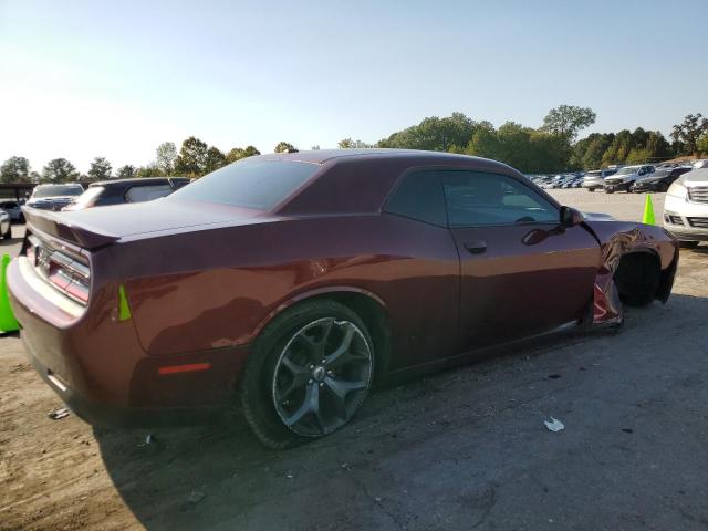 2019 DODGE CHALLENGER - 2C3CDZAG8KH672005